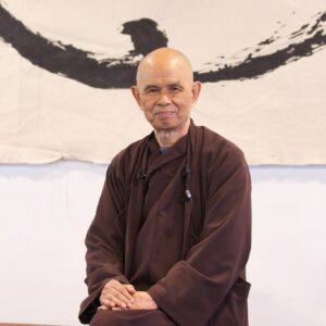 Thich Nhat Hanh Thich Nhat Hanh