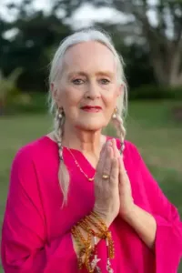 Tsultrim Allione Tsultrim Allione