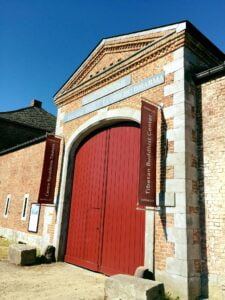 Dharma City Dharma City