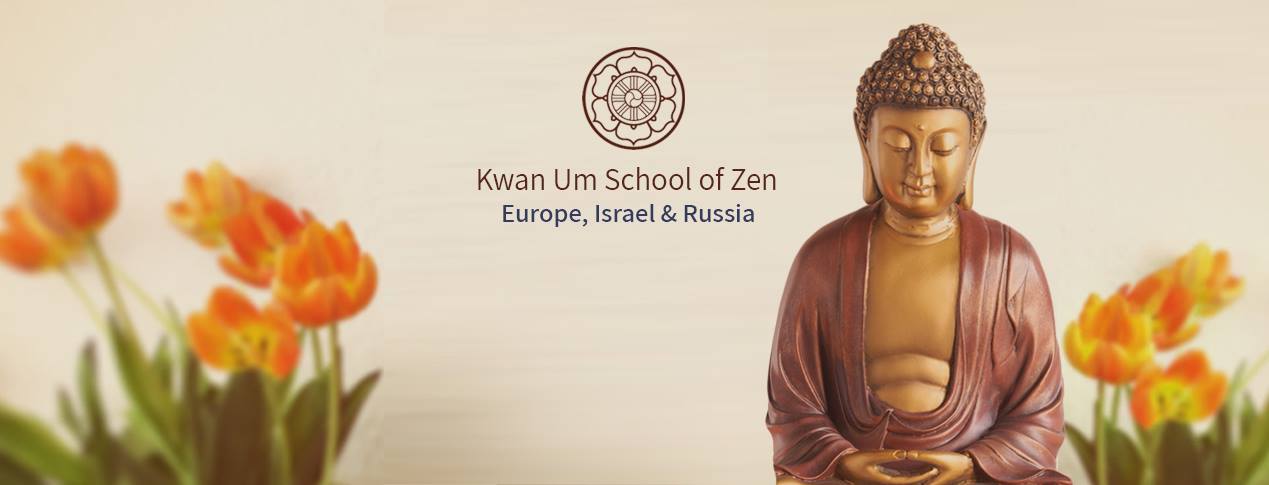 Zen Kwan Um Zen Kwan Um