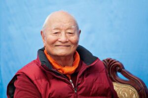 Czogjal Namkhai Norbu Czogjal Namkhai Norbu