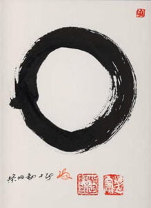 Enso - Buddyjska Wspólnota Zen Kannon
