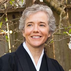 Zen Kannon - Florence Caplow Zen Kannon Florence Caplow