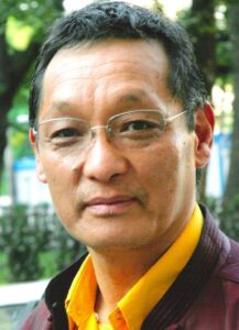Gangtenga Tulku Rinpocze - Yeshe Khorlo Gangtenga Tulku Rinpocze - Yeshe Khorlo