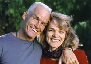 Ole Nydhal& Hannah Nydhal Ole Nydhal& Hannah Nydhal