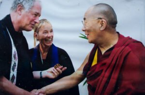 Andrzej Getsugen Roshi Andrzej Getsugen Roshi