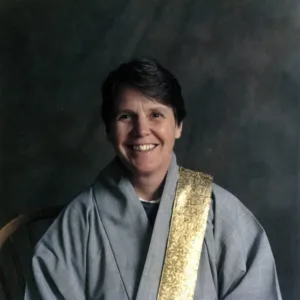 mistrzyni zen Soeng Hyang (Barbara Rhodes) Mistrzyni zen Soeng Hyang (Barbara Rhodes)