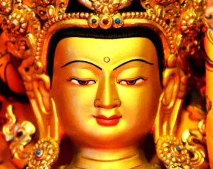 Tonpa Szenrab Miwocze -Sa Trik Er Sang Tonpa Szenrab Miwocze -Sa Trik Er Sang