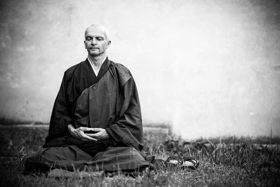 Zazen Dogen Zenji Zazen Dogen Zenji