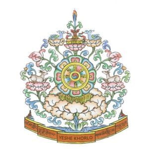 Yeshe Khorlo Yeshe Khorlo