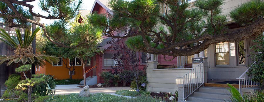 Zen Center of Los Angeles Zen Center of Los Angeles