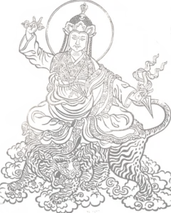 Związek Buddyjski „Khordong” Związek Buddyjski „Khordong”