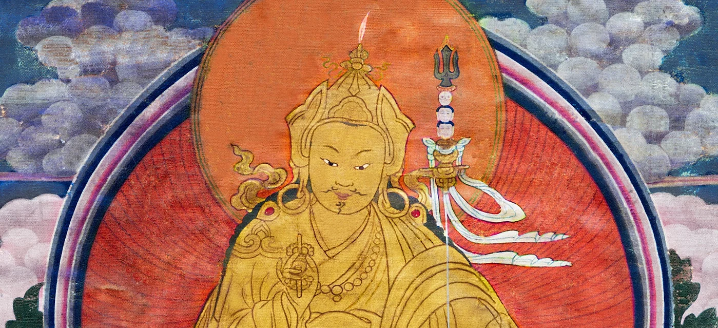 Związek Buddyjski „Khordong” Związek Buddyjski „Khordong”