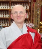 Hae Mahn Sunim Hae Mahn Sunim