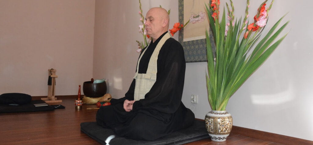 Daiko Kanzen Osho - Misja Buddyjska Daiko Kanzen Osho - Misja Buddyjska