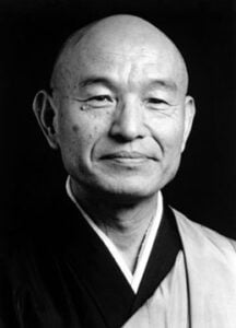 Maezumi Roshi Maezumi Roshi