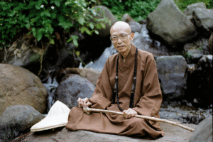 Mistrz Szeng-jen - Związek Buddystów Czan