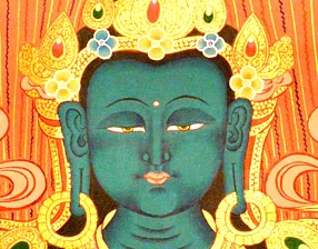 Tonpa Szenrab Miwocze -Sa Trik Er Sang Tonpa Szenrab Miwocze -Sa Trik Er Sang