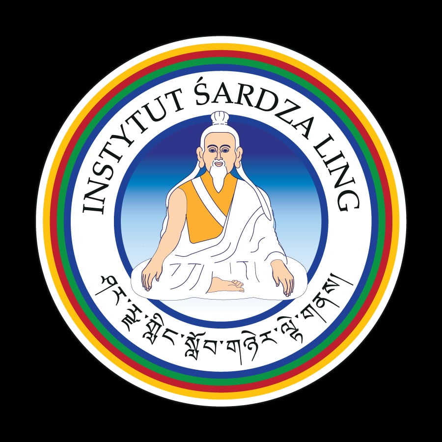 Instytut Śardza Ling Instytut Śardza Ling