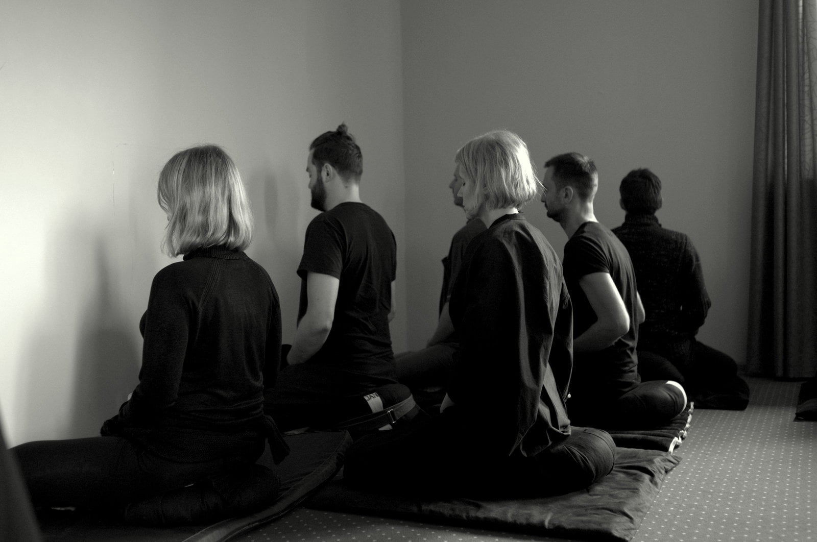 Zazen Dogen Zenji Zazen Dogen Zenji