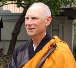 Dennis Genpo Merzel Genpo Roshi