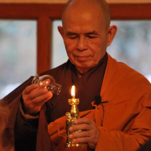Thich Nhat Hanh Thich Nhat Hanh