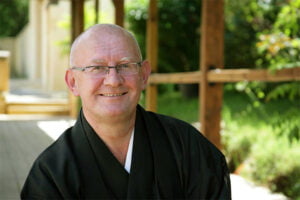 Mistrz Kaisen (Alain Krystaszek) Mistrz Kaisen (Alain Krystaszek)