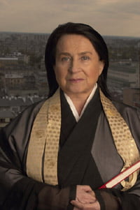 Roshi Reiko Maria Moneta-Malewska Roshi Reiko Maria Moneta-Malewska