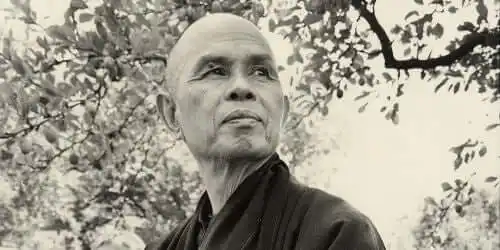 Thich Nhat Hanh Thich Nhat Hanh