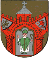 Herb miasta od 1266 do XV wieku Herb miasta od 1266 do XV wieku