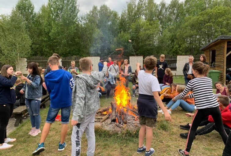 Związek Młodzieży Mniejszości Niemieckiej w Rzeczpospolitej Polskiej BJDM Związek Młodzieży Mniejszości Niemieckiej w Rzeczpospolitej Polskiej BJDM
