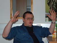 dr hab. inż. Zbigniew Karaczun, prof. SGGW dr hab. inż. Zbigniew Karaczun, prof. SGGW