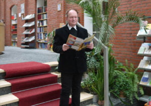 ks. dr Piotr Tarlinski ks. dr Piotr Tarlinski